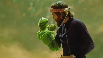 Задник к фильму "Jim Henson Idea Man" #487094