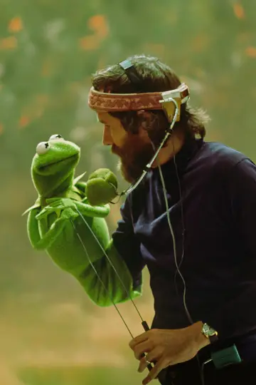 Постер к фильму "Jim Henson Idea Man" #487095