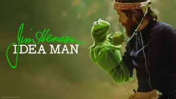 Задник к фильму "Jim Henson Idea Man" #792300