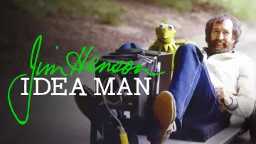 Задник к фильму "Jim Henson Idea Man" #792301
