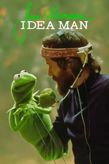 Jim Henson Idea Man