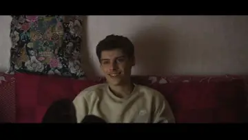 Задник к фильму "Yuri" #449527