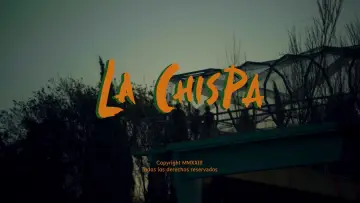 Задник к фильму "La Chispa" #449367