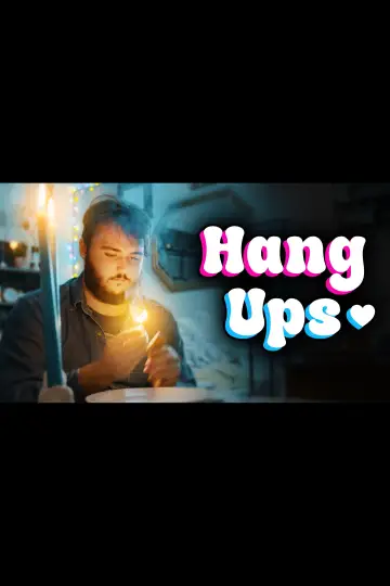 Постер к фильму "Hang-Ups" #1091080