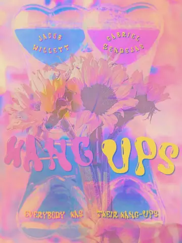 Постер к фильму "Hang-Ups" #458670