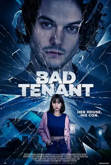 Постер к фильму "Roommate Regret" #1094688