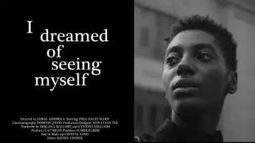 Задник к фильму "I Dreamed of Seeing Myself" #1567648