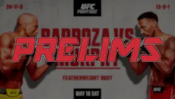 Задник к фильму "UFC Fight Night 241: Barboza vs. Murphy" #1113928