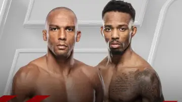 Задник к фильму "UFC Fight Night 241: Barboza vs. Murphy" #476377
