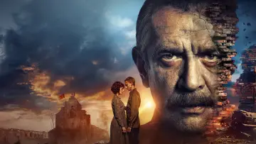 Задник к фильму "В списках не значился" #1667024