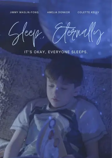 Sleep, Eternally