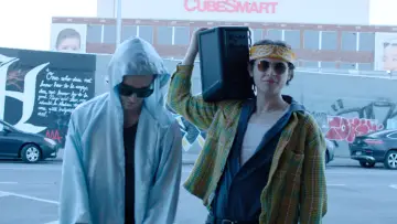 Задник к фильму "Sting" #453631