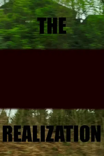 The realization постер