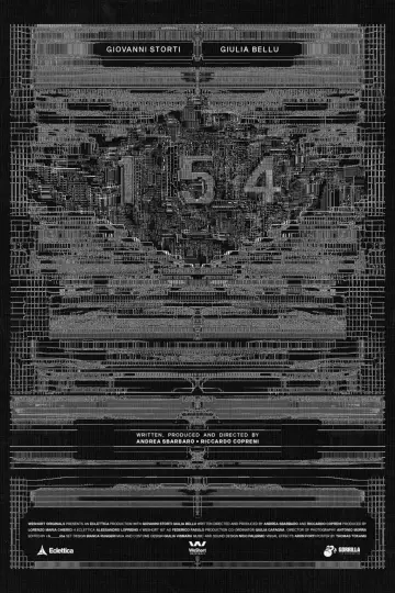 Постер к фильму "154" #1095325