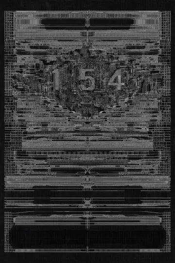 Постер к фильму "154" #1095326