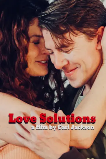 Постер к фильму "Love Solutions" #1095359