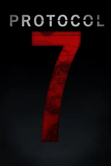 Постер к фильму "Протокол 7" #1122305