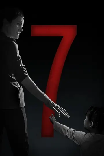Постер к фильму "Протокол 7" #1122306