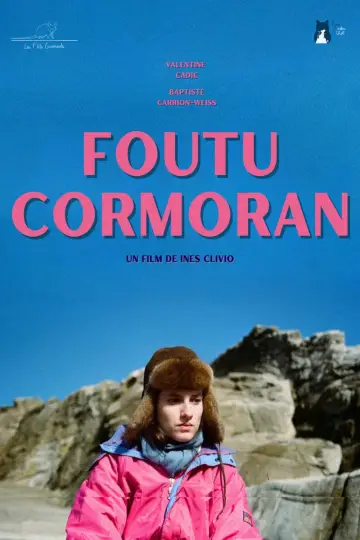 Постер к фильму "Foutu Cormoran" #1092914