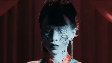Задник к фильму "人偶新娘" #476473