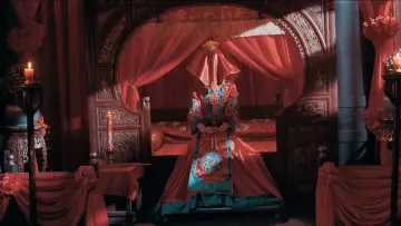 Задник к фильму "人偶新娘" #476474