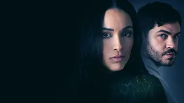 Задник к фильму "My Husband Hired a Hitman" #480236