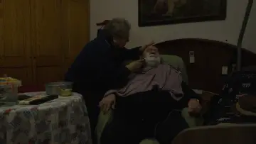 Задник к фильму "Ca Nostra" #1122540