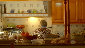 Задник к фильму "Ca Nostra" #1122548