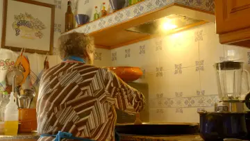 Задник к фильму "Ca Nostra" #1122555