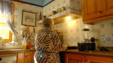 Задник к фильму "Ca Nostra" #1122558