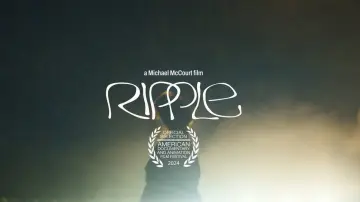 Задник к фильму "Ripple" #1138393