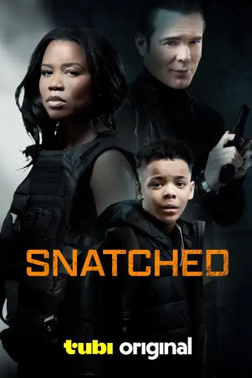 Постер к фильму "Snatched" #1092906