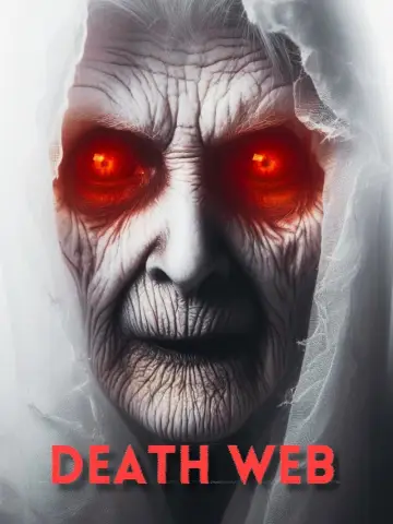 Death Web постер