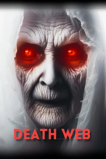 Постер к фильму "Death Web" #1093140