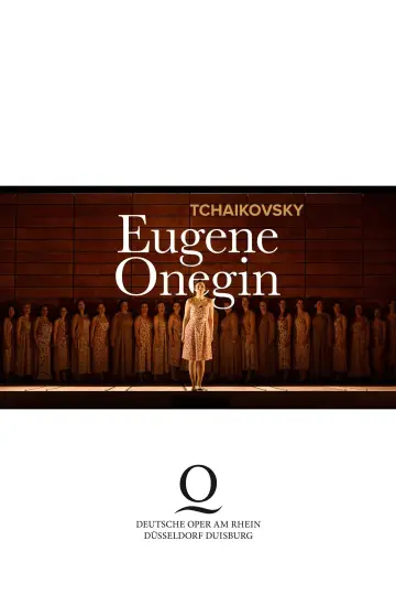 Постер к фильму "Eugene Onegin - DOR" #451123