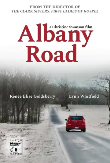 Постер к фильму "Albany Road" #458718