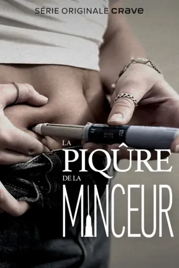 Постер к фильму "La piqûre de la minceur" #460083