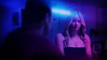 Задник к фильму "Secret Life of a Sorority Girl" #730254