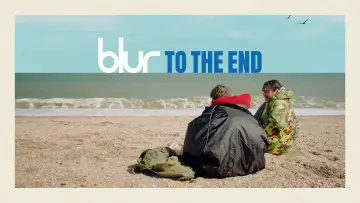Задник к фильму "blur: To the End" #978920