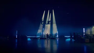 Задник к фильму "blur: To the End" #978928