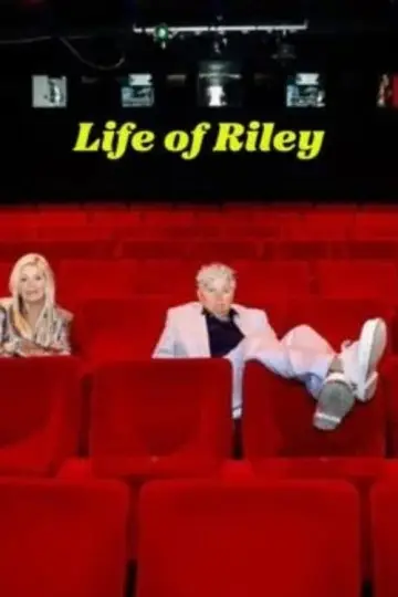 Постер к фильму "Life of Riley" #1094683