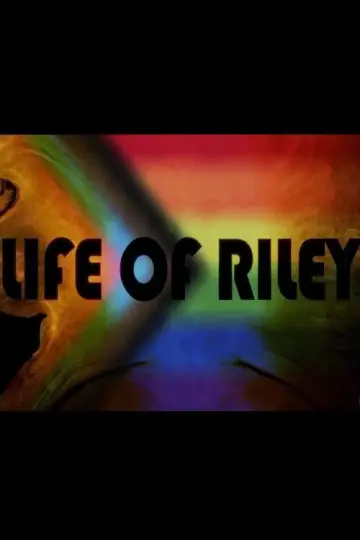 Постер к фильму "Life of Riley" #1094684