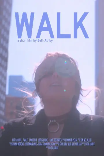 Постер к фильму "Walk" #1094680