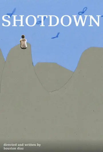 SHOTDOWN постер