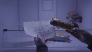 Задник к фильму "Dear Geraldo" #453973