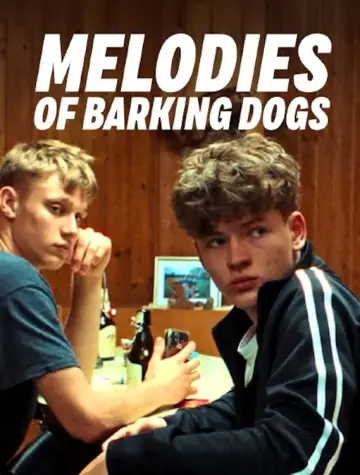 Постер к фильму "Melodies of Barking Dogs" #469842