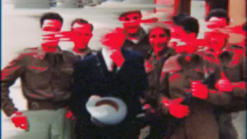 Задник к фильму "A Fidai Film" #773759