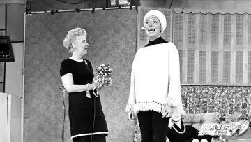 Задник к фильму "Ruth Lyons: First Lady of Television" #1644451