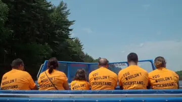 Задник к фильму "The Dells" #1095541