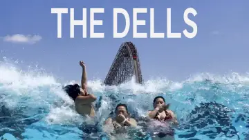 Задник к фильму "The Dells" #1095542